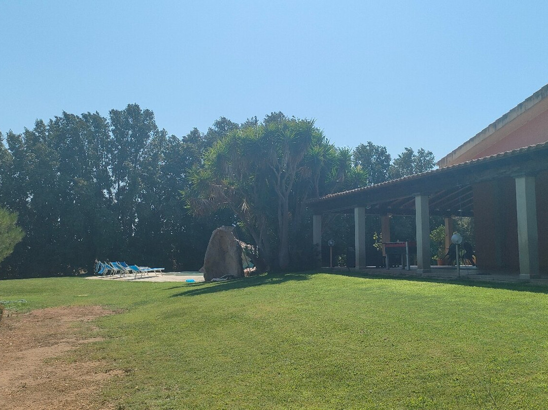 Agriturismo Villa Gaia主图