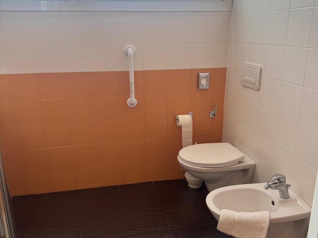 Club Family Hotel Michelangelo主图