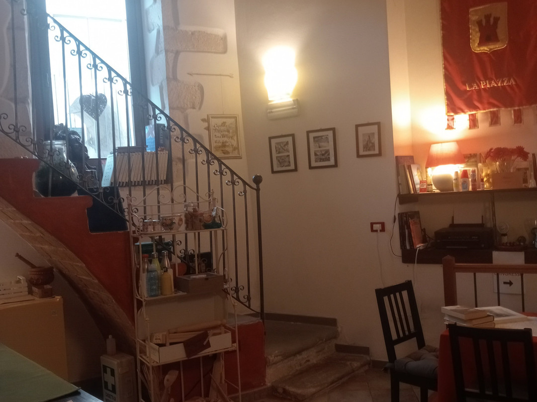 B&B Casa Mila'主图