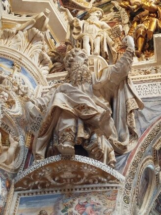 Chiesa  di San Domenico-Castelvetrano必去景点