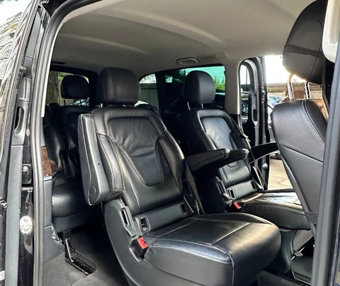 Wanderin-巴统必去景点