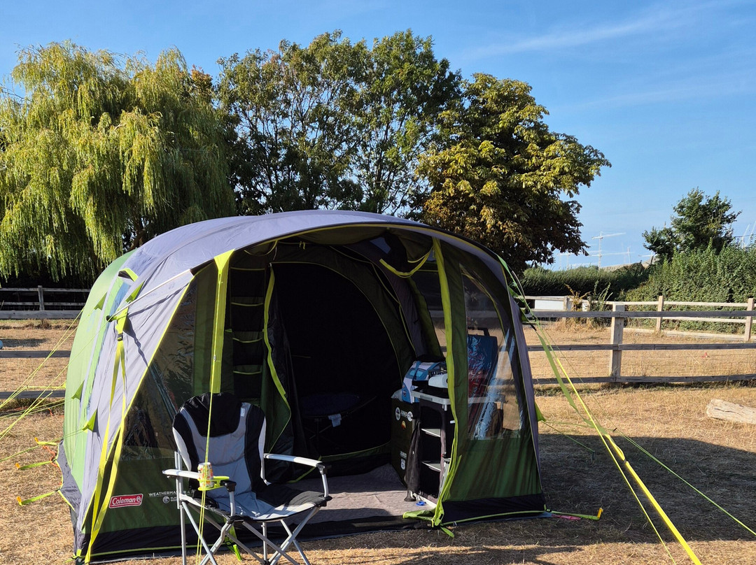 Burton Springs Fishing and Holidays-布里奇沃特必去景点