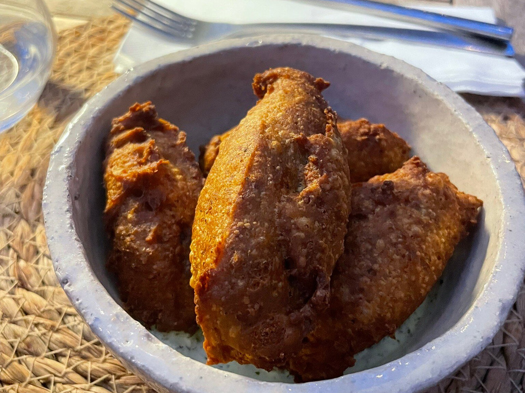 Hotel La Potiniere主图