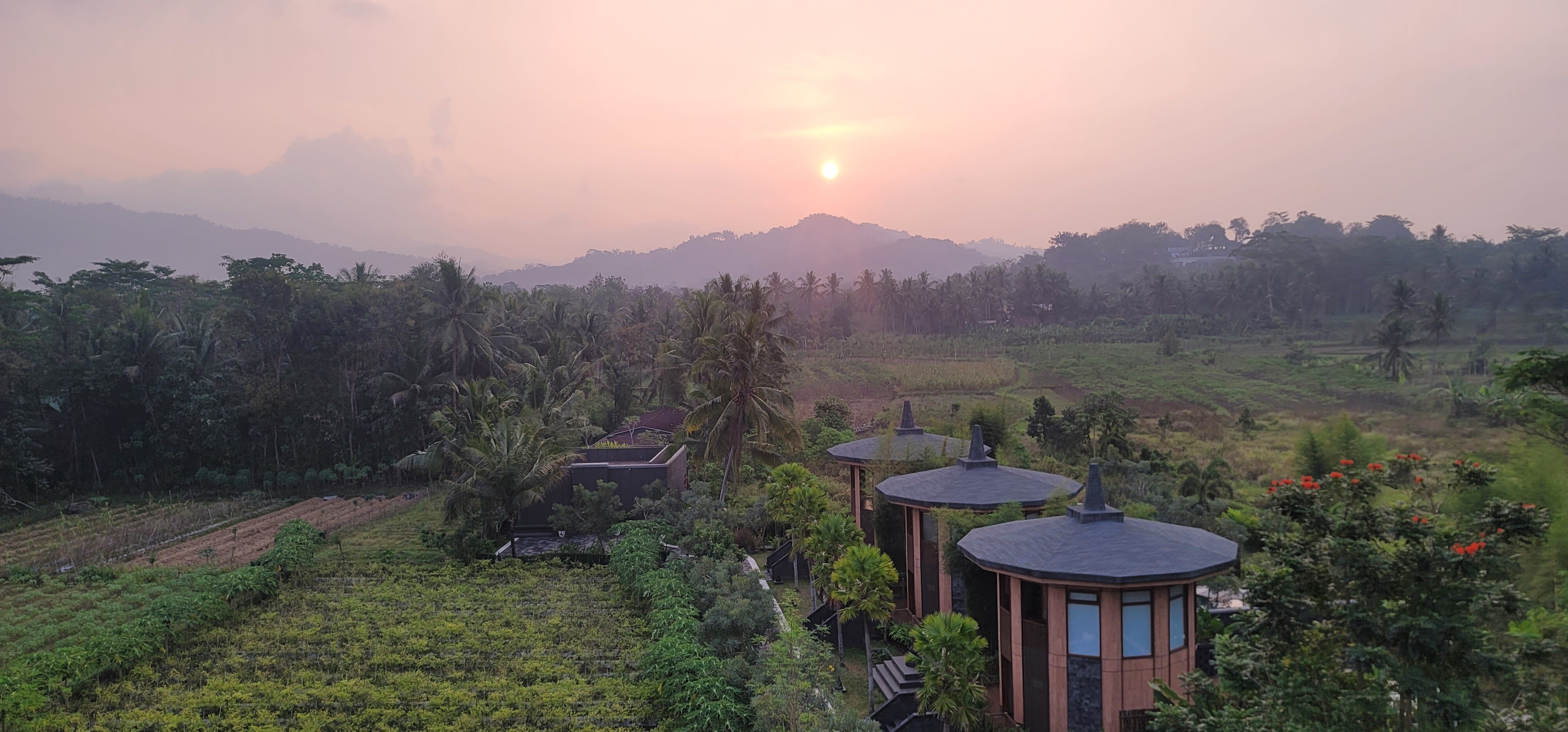 Hotel Le Temple-浴室