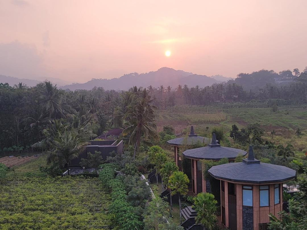 Hotel Le Temple主图