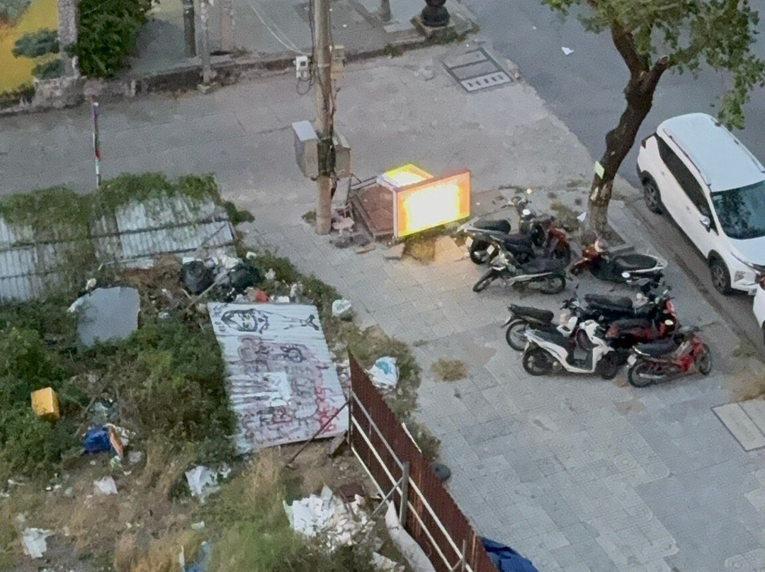 Lavencos Hotel主图