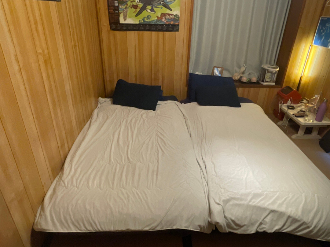 Homestay Kucha主图