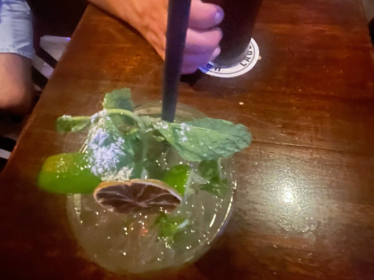 Irish Pub Santa Lucia-威尼斯必去景点