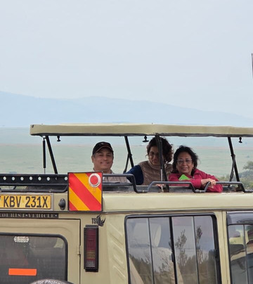 Keyron Vacation Ltd-蒙巴萨必去景点