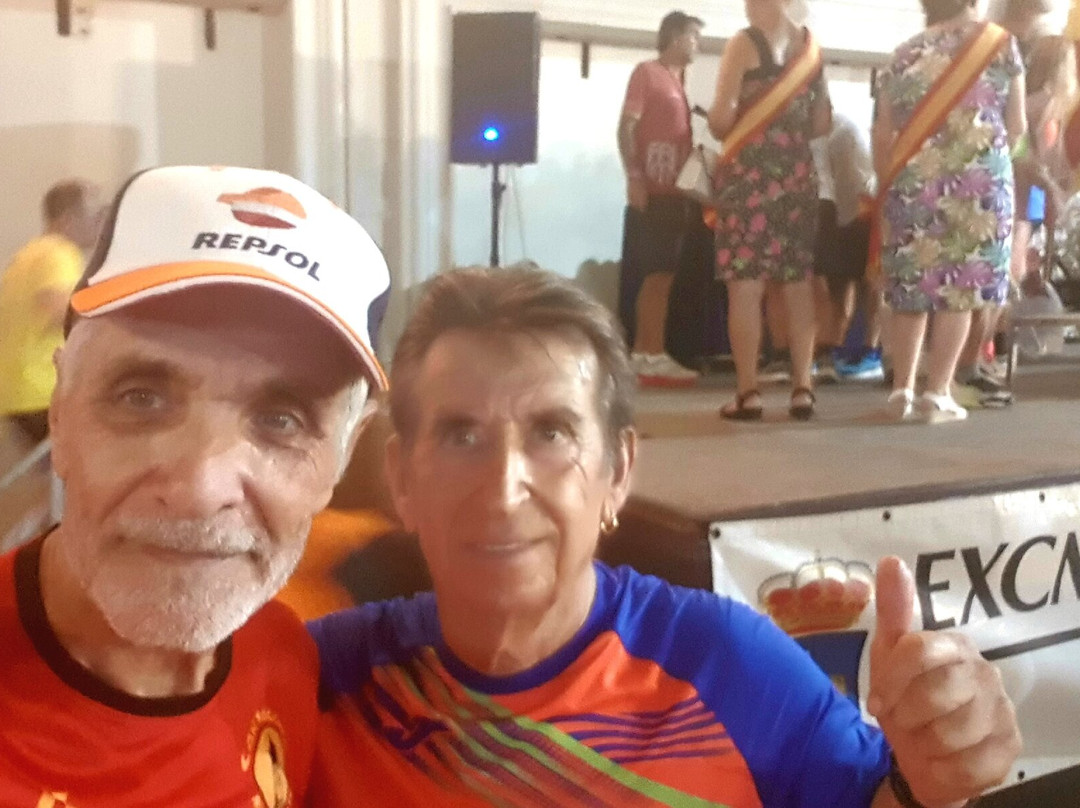 Carrera Nocturna Fiestas De Las Torres-Las Torres de Cotillas必去景点