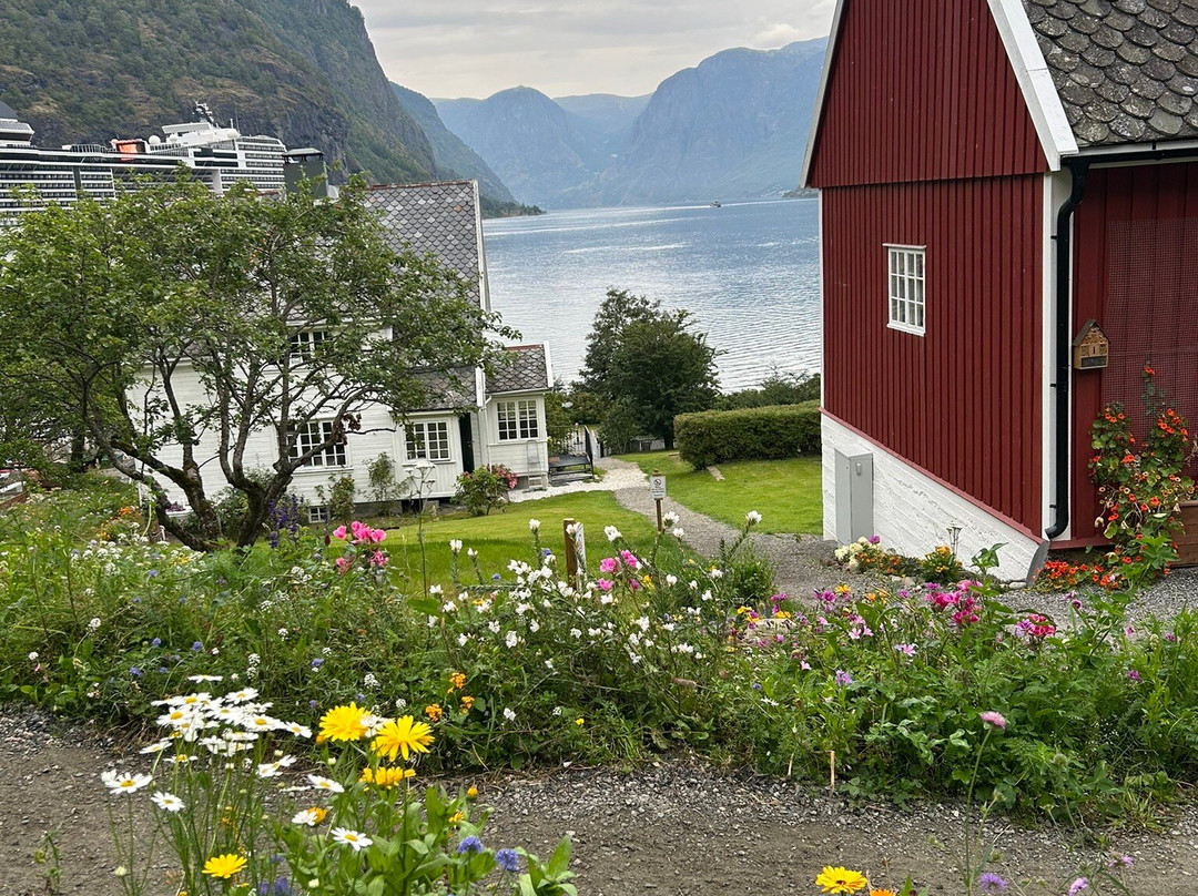 The Fjord Farm In Flåm-弗洛姆必去景点