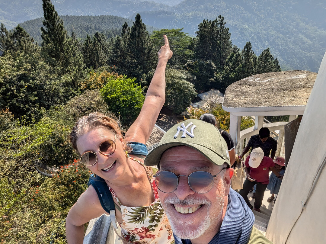 Anuradhapura Taxi-Eppawala必去景点