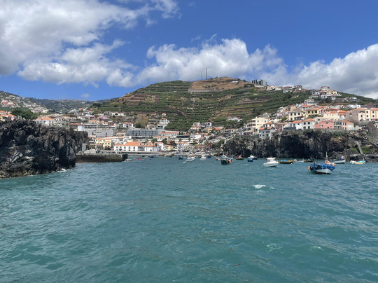 Living Sea Boat Trip-沙尔必去景点