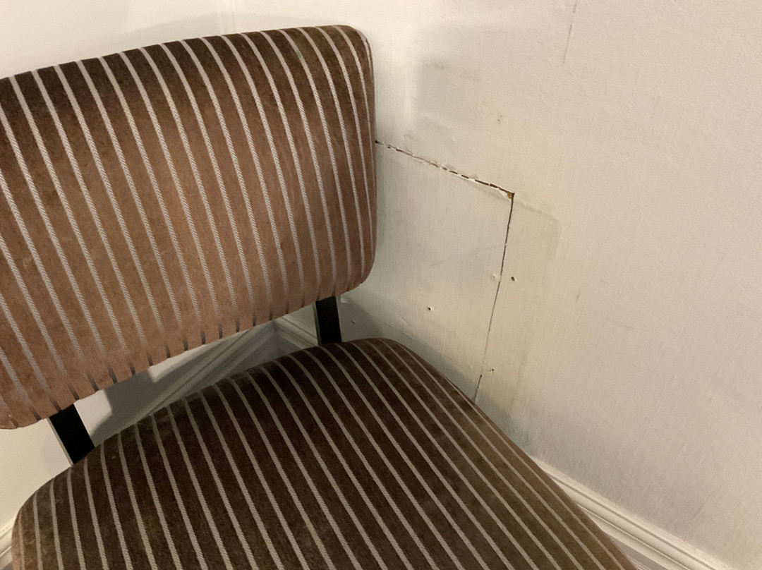 The Lionstone Inn主图