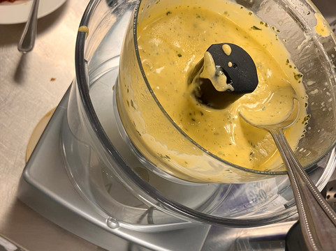 Cookery School At Little Portland Street-伦敦必去景点