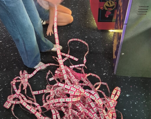 Hollywood Bowl Wellingborough-韦灵伯勒必去景点