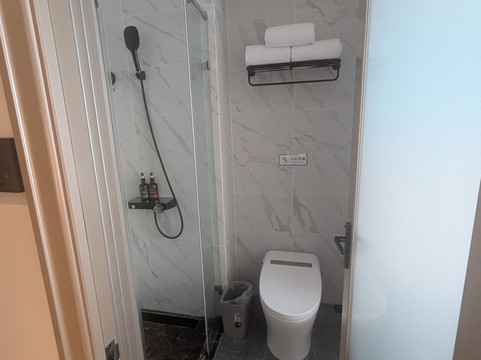 北京东方圣达酒店主图