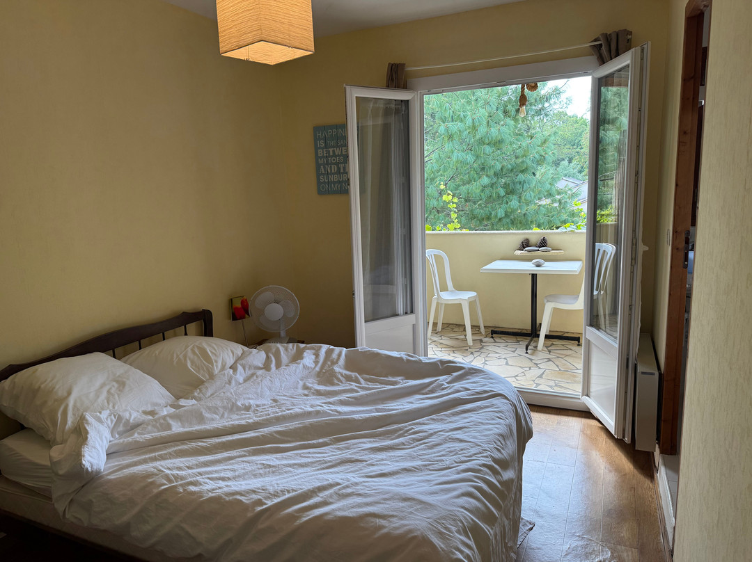 Acacias Hotel Motel主图