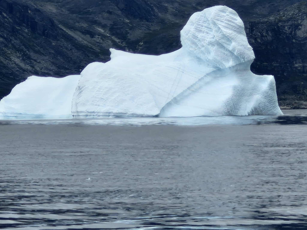 Tasermiut Camp-Nanortalik必去景点