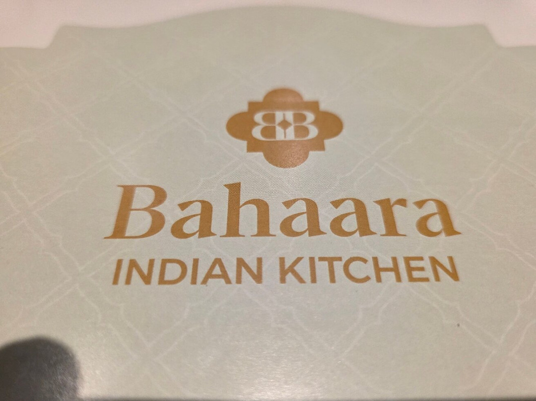 Bahaara Indian Kitchen