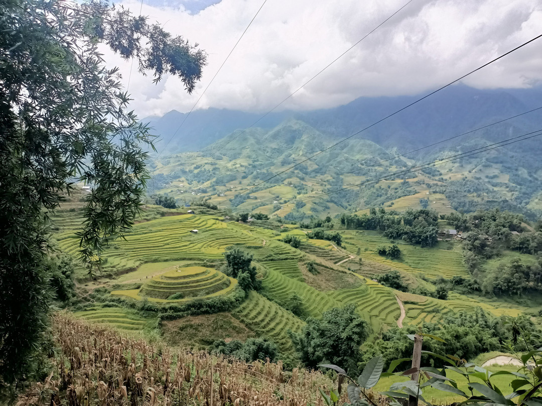 Sapa May Travel-沙巴必去景点