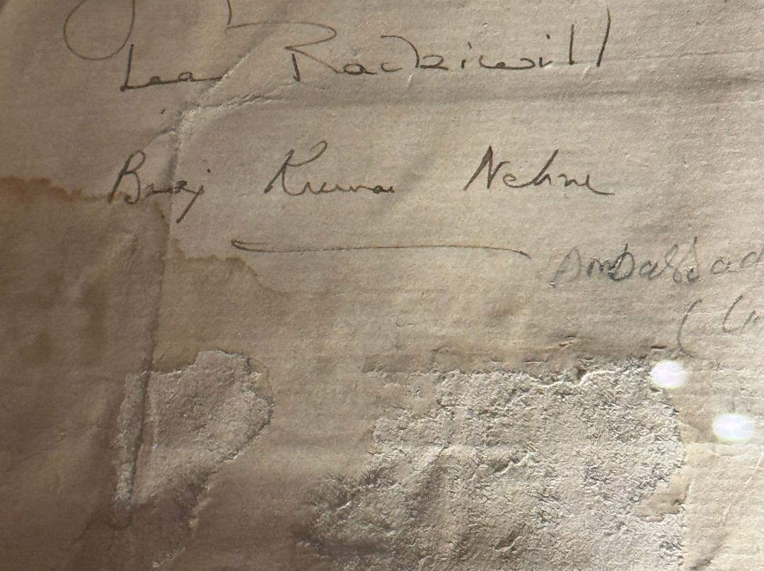 Ganeshi Lall Emporium-阿格拉必去景点