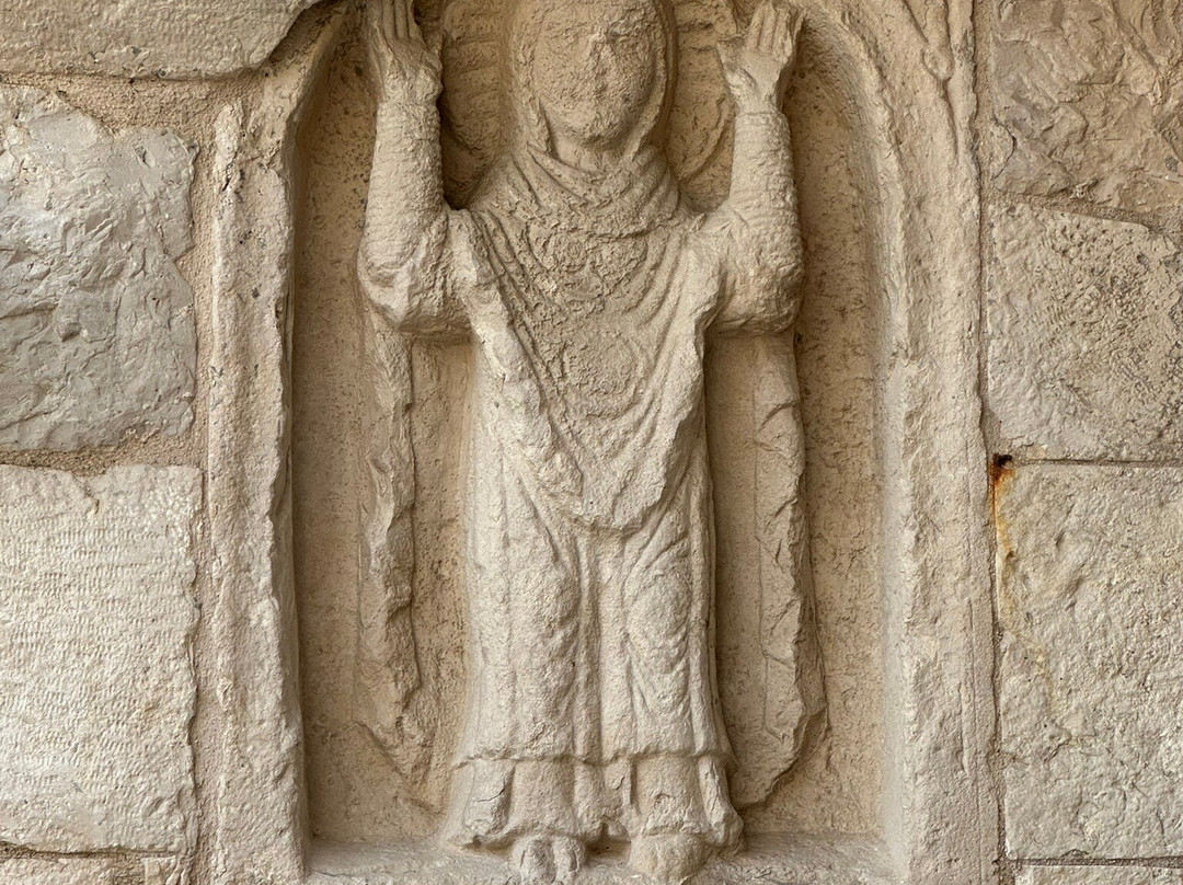 Centro Storico di Barletta-Barletta必去景点