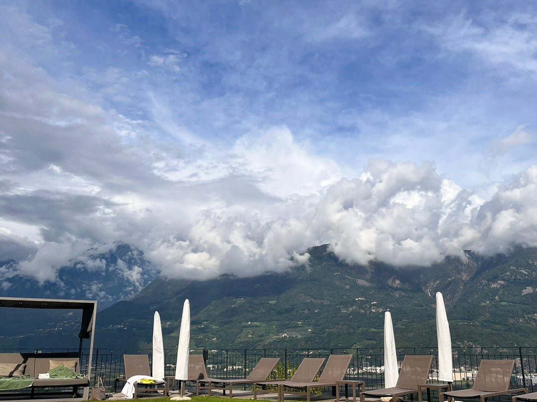 Das Grafenstein Familienresidence主图