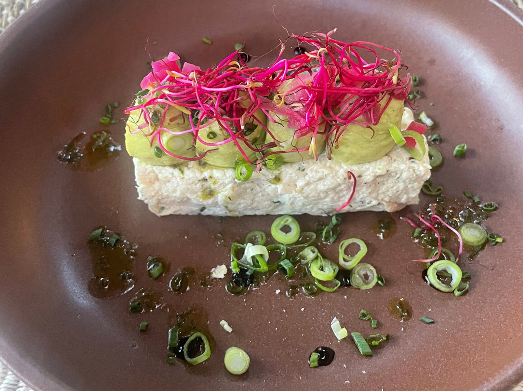 索米勒尔酒店主图