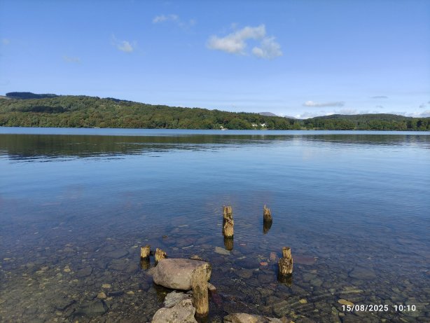 比奇希尔酒店-浴室