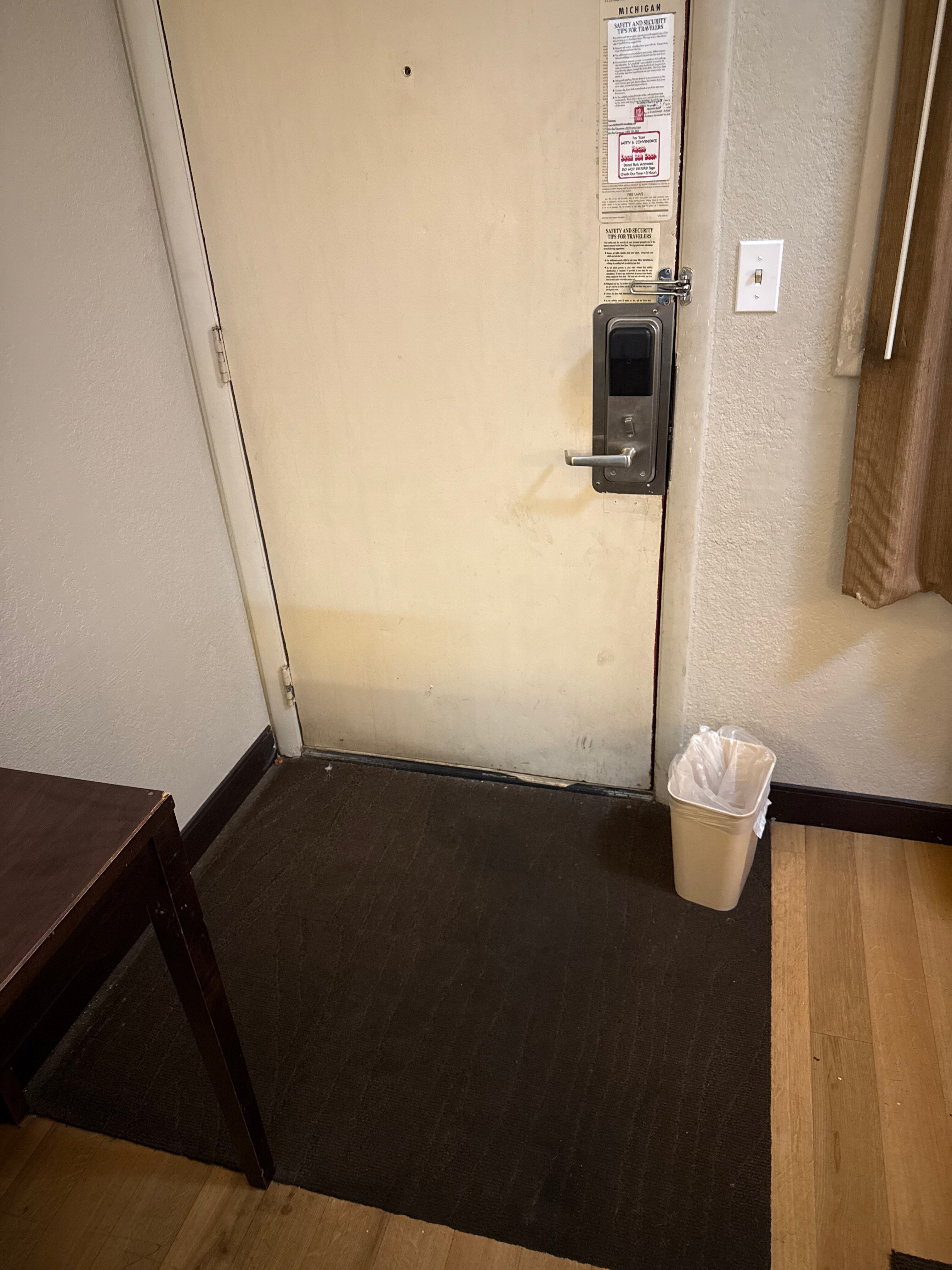 Red Roof Inn Grand Rapids Airport-客卧