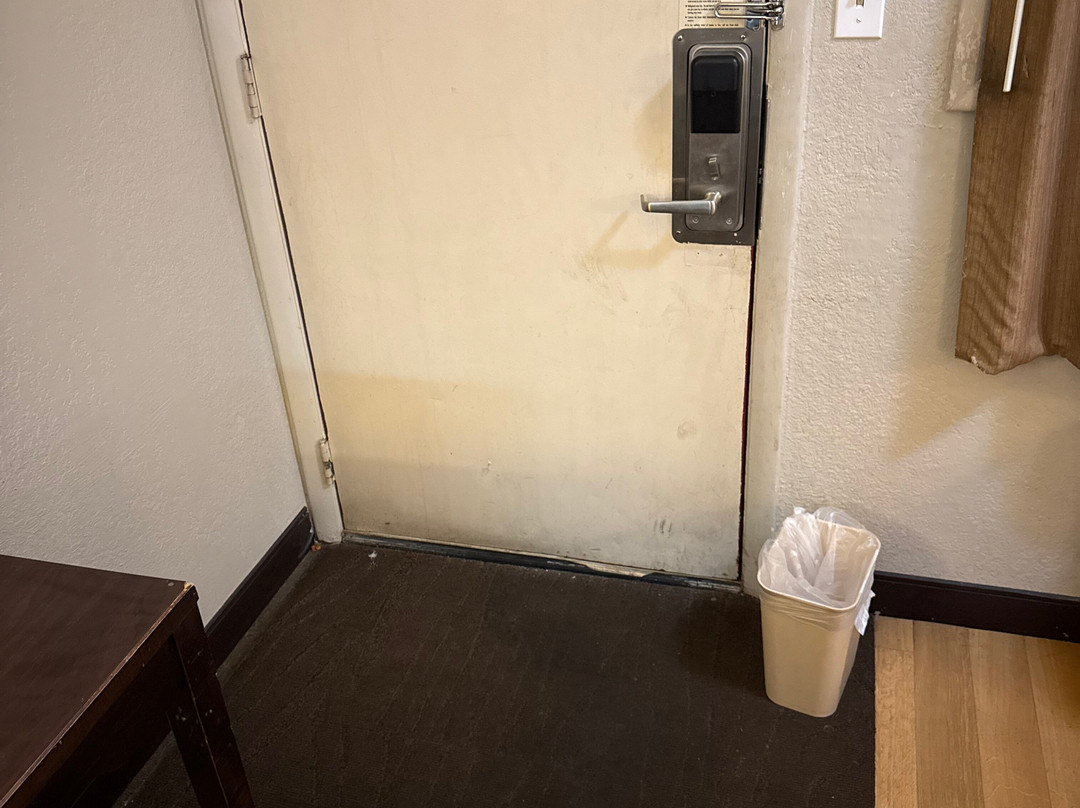 Red Roof Inn Grand Rapids Airport主图