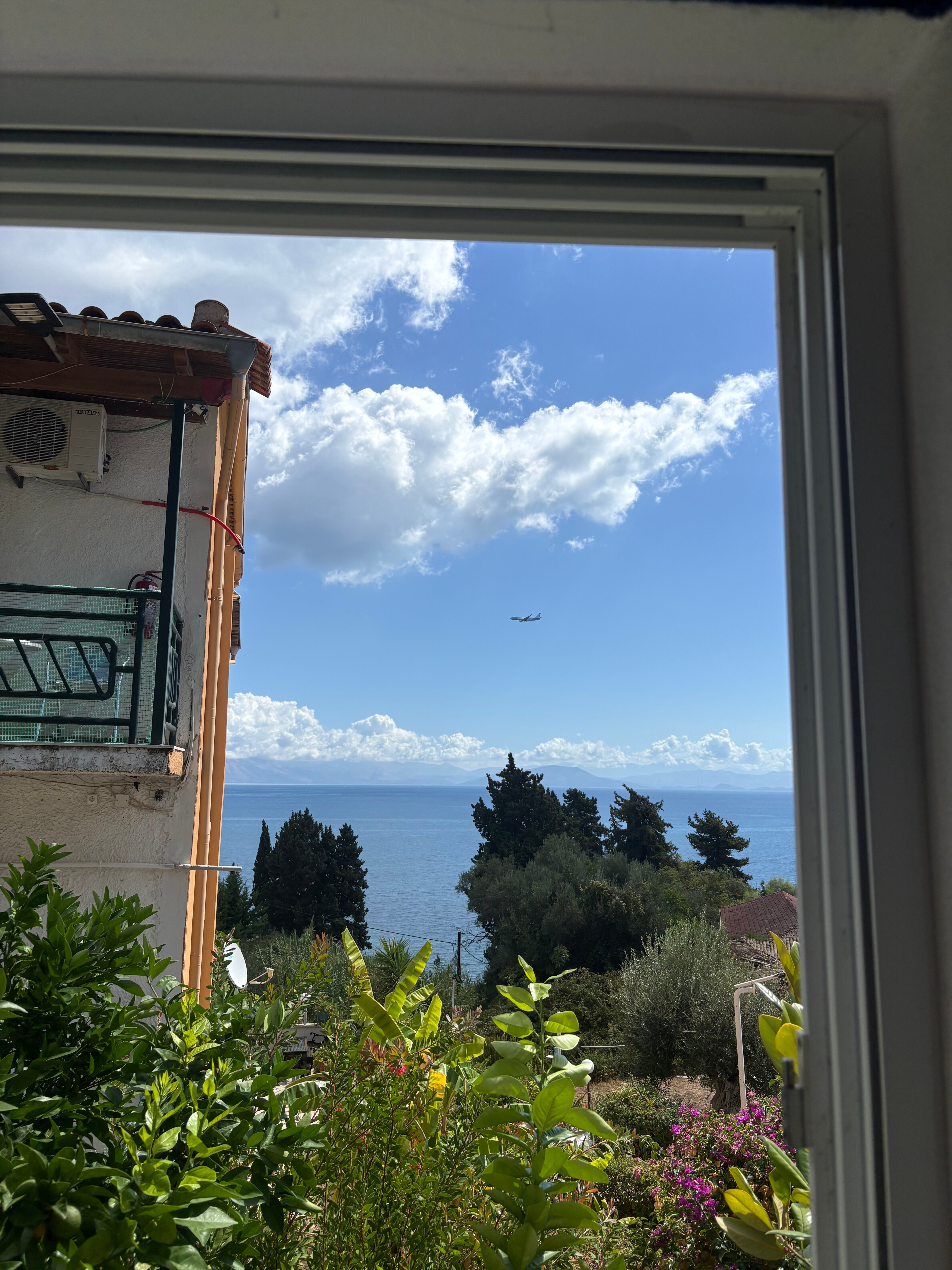 Andromaches Holiday Apartments Corfu-官方