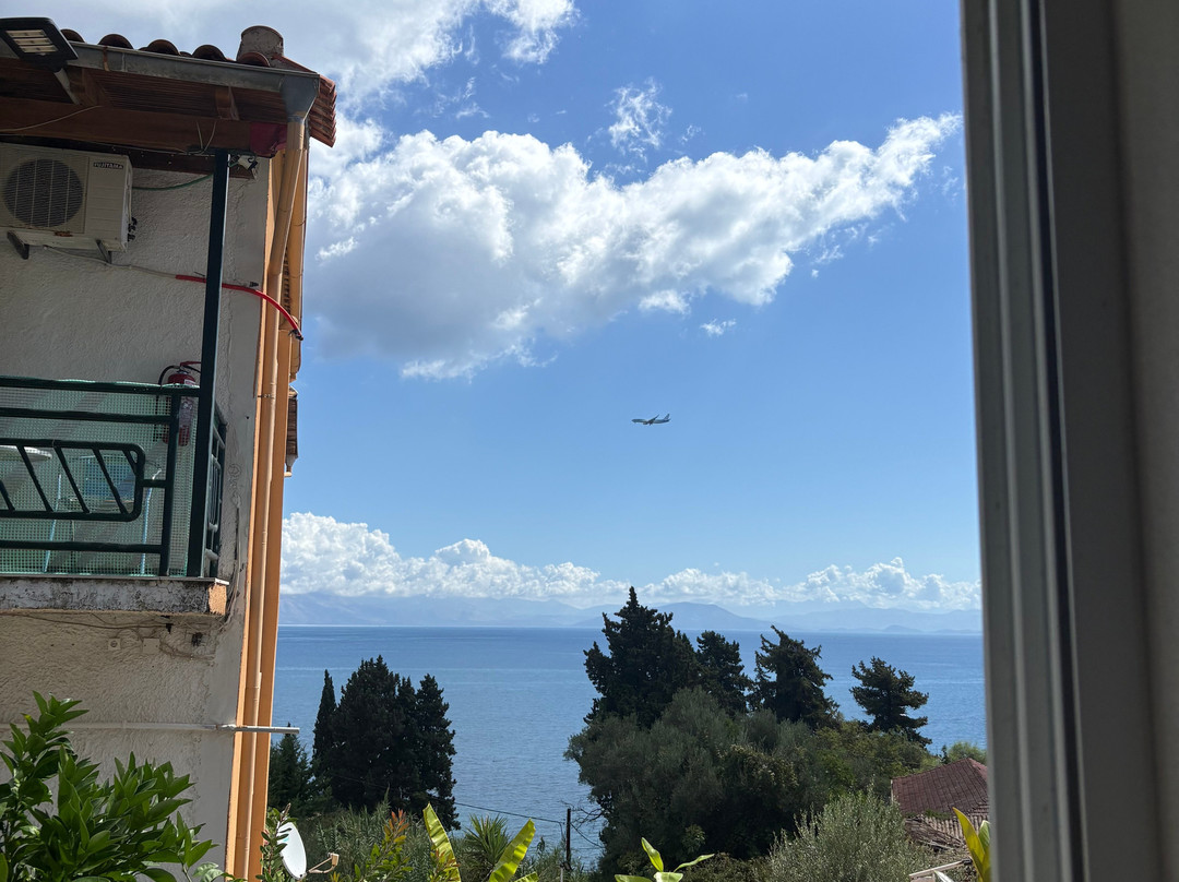 Andromaches Holiday Apartments Corfu主图