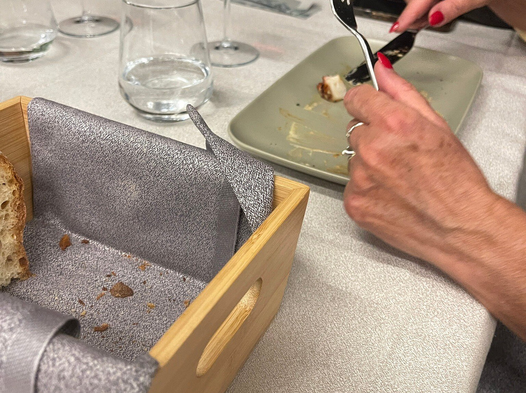 Lido Pesce Palombo-Fossacesia Marina必去景点