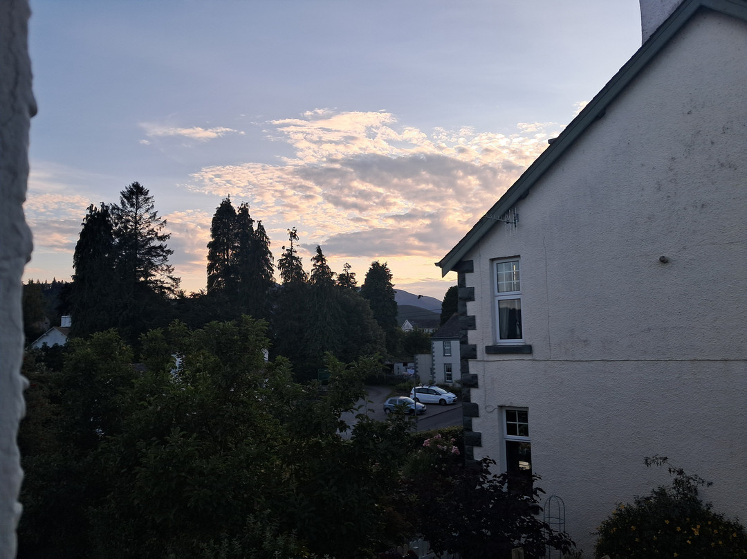Skiddaw Croft Bed & Breakfast主图