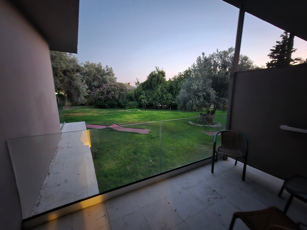 Palmariva Beach Hotel主图