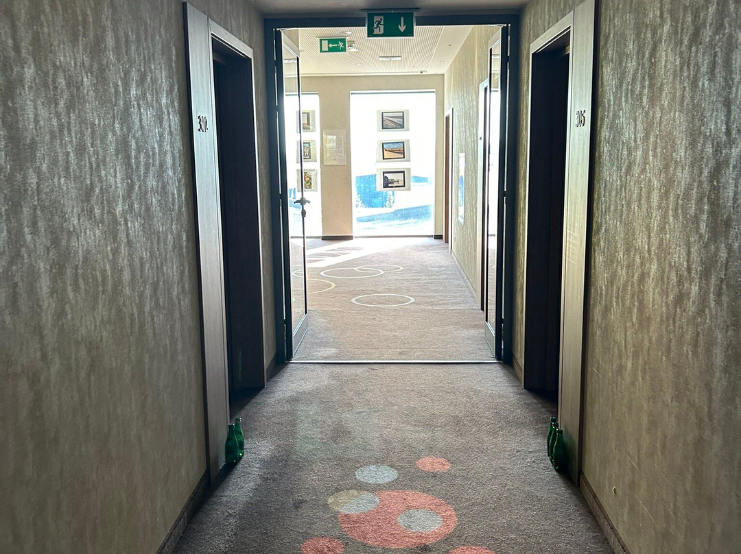 Hotel Sloneczny Zdroj主图