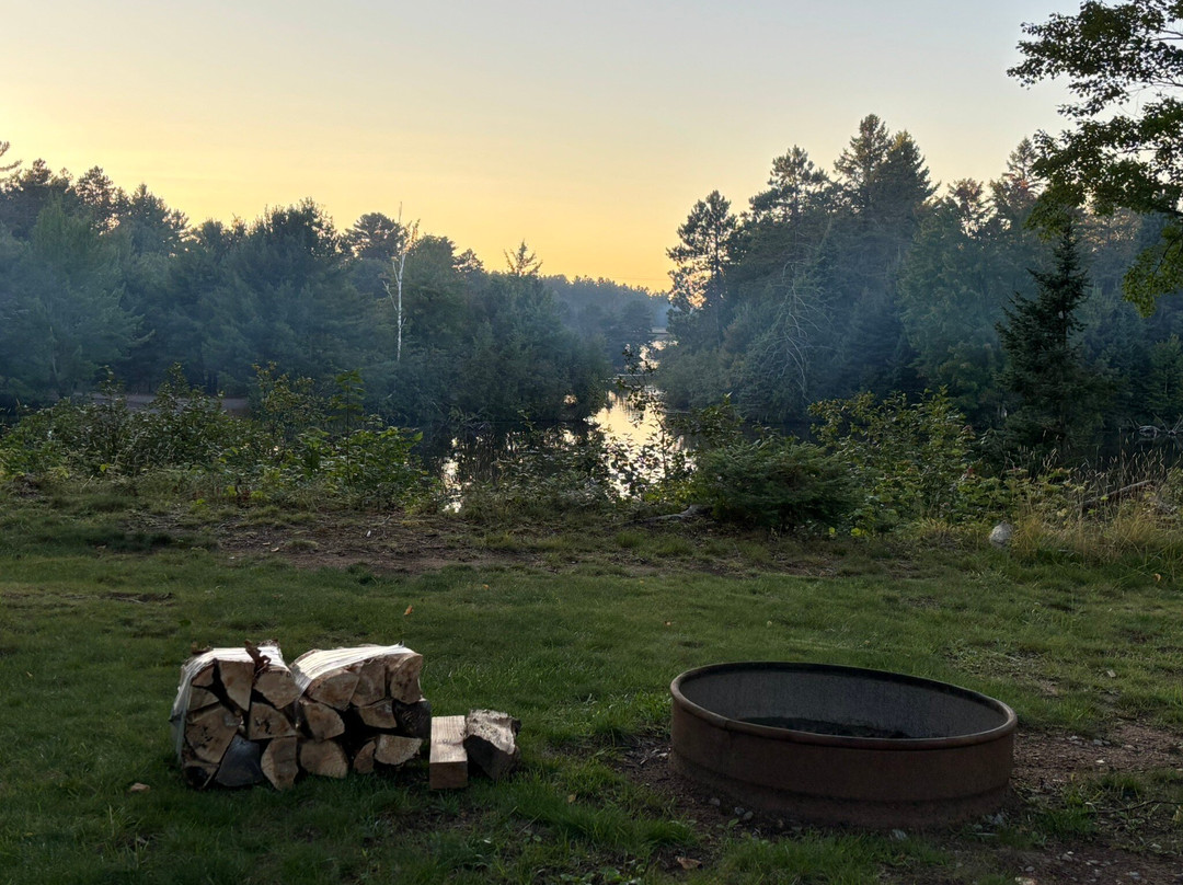 Wildwood Outdoor Adventures-伊格尔里弗必去景点