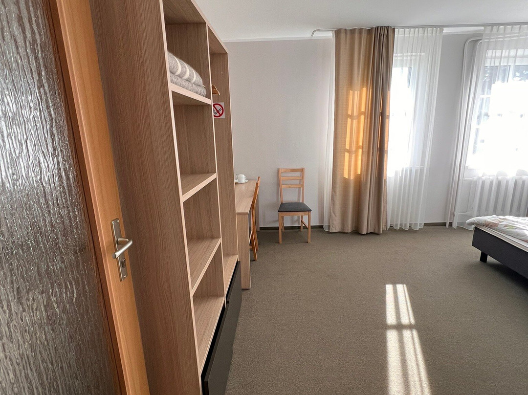 Jurate Hotel主图
