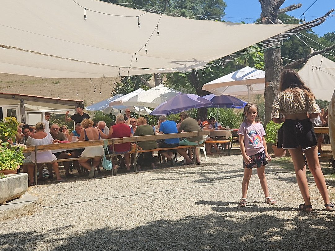 B&B Podere Badia主图