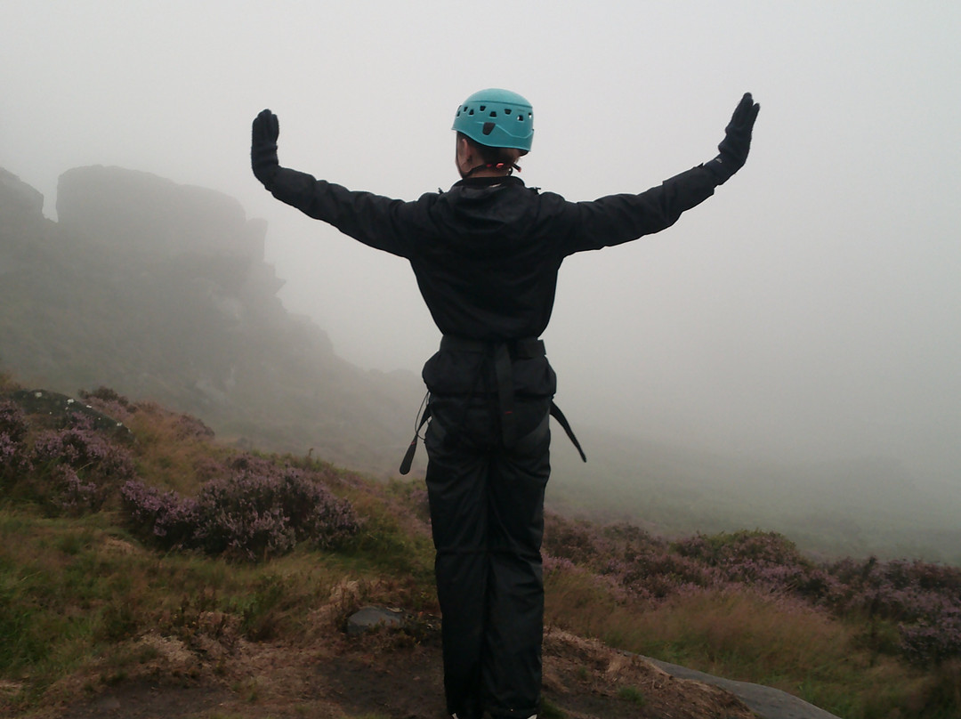 Acclimbatize Activities-Bonsall必去景点