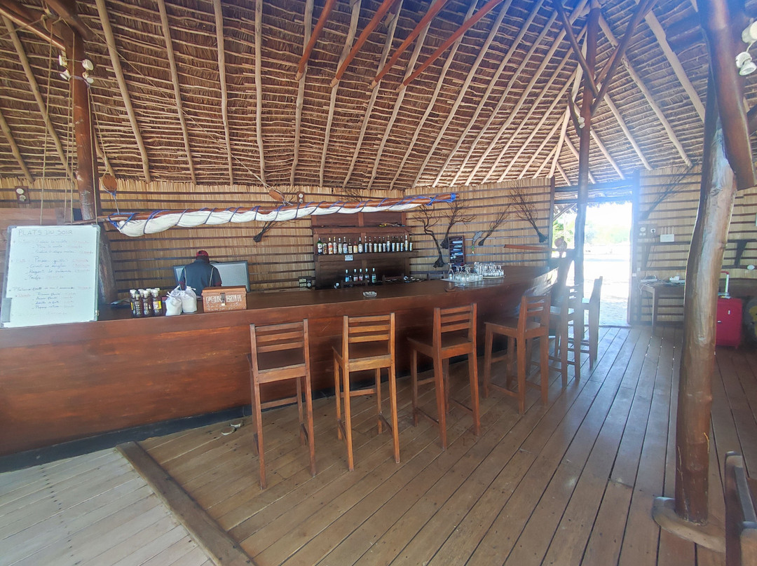 Hotel le Dauphin Vezo主图