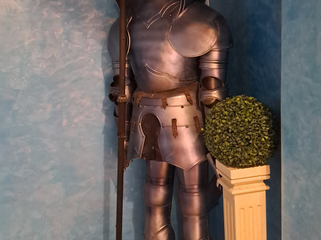 Hotel Gold Beach主图