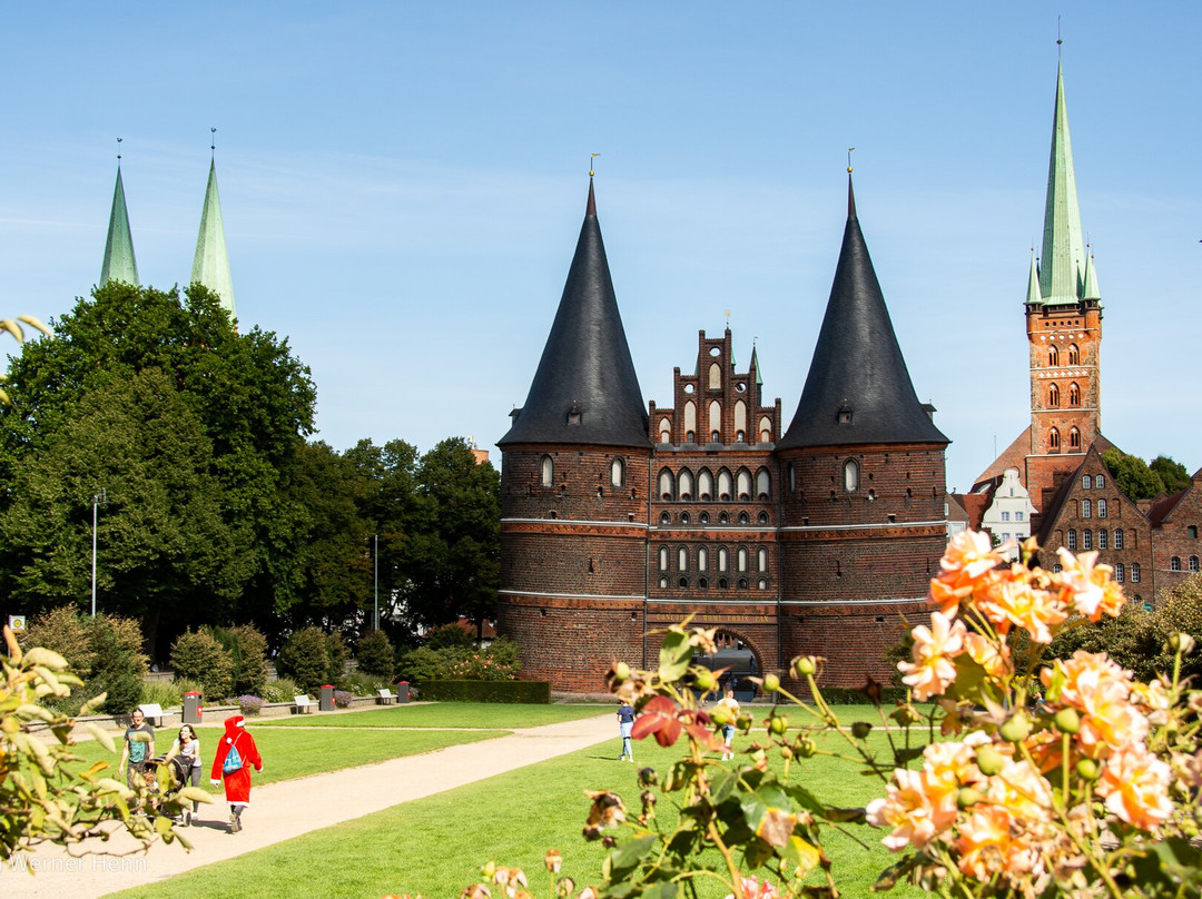 Stadtverwaltung Hansestadt Lübeck-吕贝克必去景点