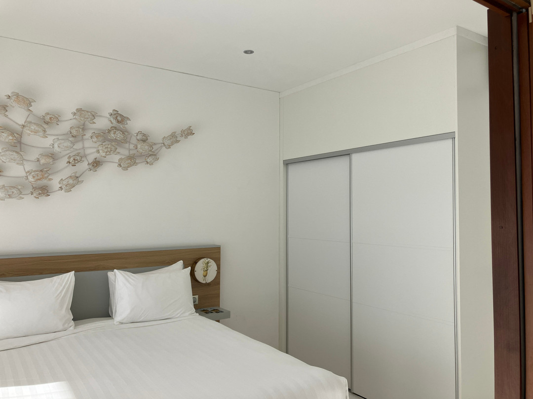 Cook's Bay Hotel & Suites, Moorea主图