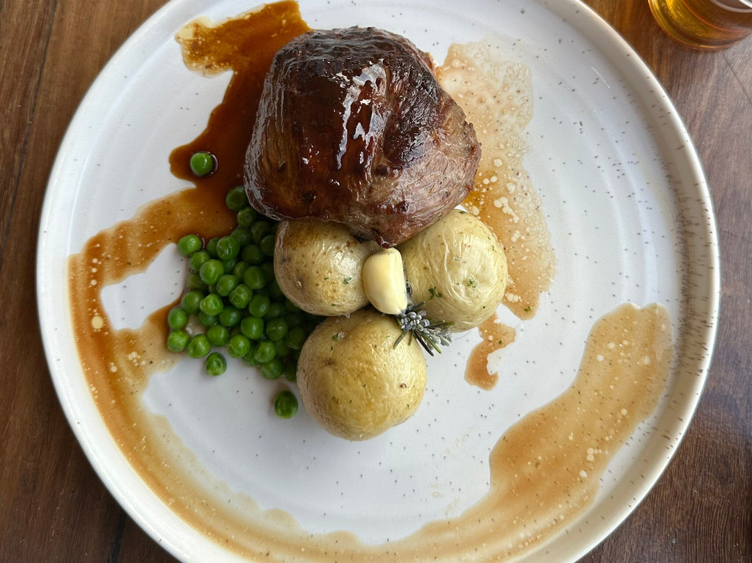 Basils Farm-皇后崖必去景点