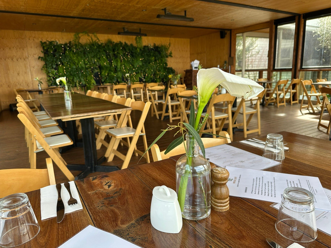 Basils Farm-皇后崖必去景点