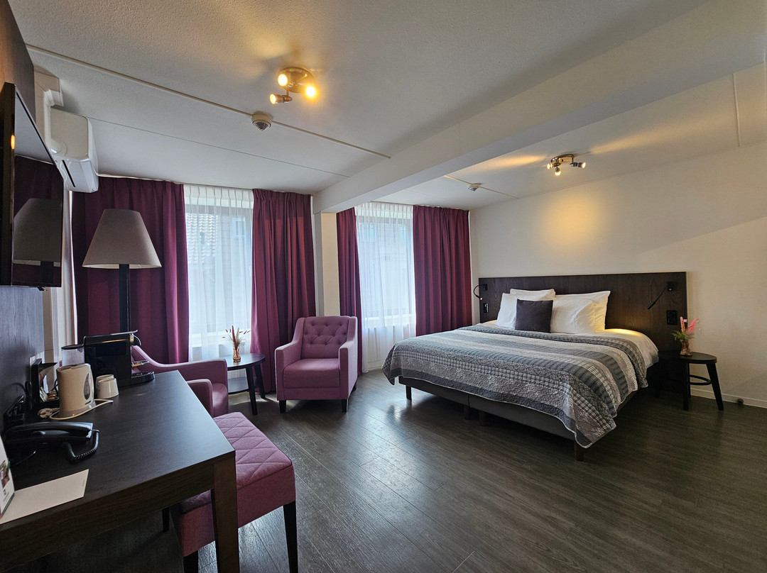 Hampshire Hotel - 's Gravenhof Zutphen