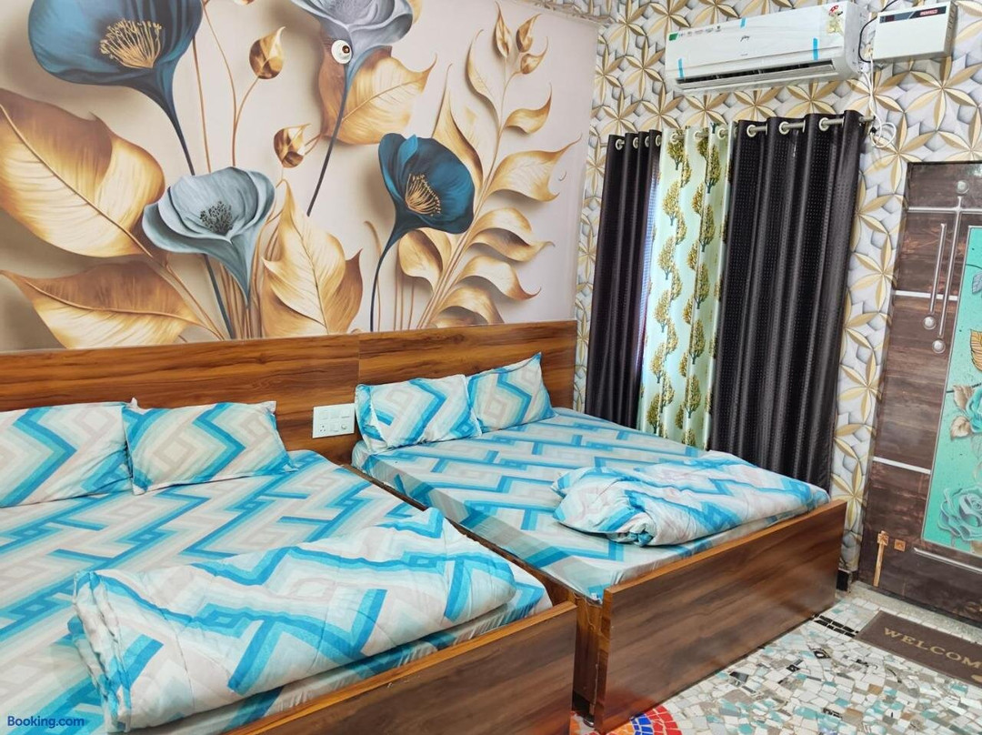 Hotel Shri Ugam Palace